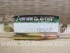 20 Round Box - 338 Lapua Magnum 265 Grain T-DPX Corbon Hunter Ammo - DPX338L265/20