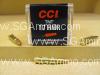 Lowest Price On Bulk CCI 17 HMR Ammo