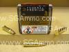 50 Round Box - 17 HMR 17 Grain Hornady V-Max Federal Ammo - P771