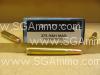 SGAmmo.com 357 H&H Magnum 270 SP Federal Power Shok Ammo For Sale Cheap