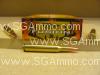 SGAmmo.com 270 Winchester 130 Federal Fusion SP Ammo For Sale Online Bulk Buy