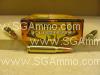 20 Round Box - 308 Win 180 Grain Soft Point Federal Fusion Ammo - F308FS3