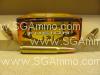 200 Round Case - 30-06 Spring. 180 Grain Soft Point Federal Fusion Ammo - F3006FS3