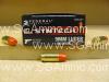 50 Round Box - 9mm Luger Subsonic 150 Grain TSJ Federal American Eagle Syntech Ammo - AE9SJAP1