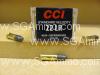 Sgammo.com CCI 22 Long Rifle Round Nose Standard Veloctiy Ammodeal 