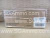1000 Round Case - 357 SIG 100 Grain Frangible CleanFire Speer Ammo - 53368