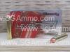 20 Round Box - 444 Marlin Hornady Lever Evolution 265 Grain Hunting Ammo - 82744