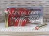 200 Round Case - 444 Marlin Hornady Lever Evolution 265 Grain Hunting Ammo - 82744