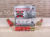 5 Round Box - 410 Gauge 2.5 Inch 1830 FPS 1/5 Ounce Winchester Rifled Slug Hollow Point - X41RS5