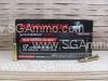 7 WSM 20 Grain 3000 FPS Winchester Varmint HV Plastic Tip Ammo - S17W20 