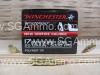 50 Round Box - 17 WSM 20 Grain 3000 FPS Winchester Varmint HV Plastic Tip Ammo - S17W20