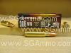 200 Round Case - 308 Win 165 Grain Soft Point Federal Fusion Ammo - F308FS2