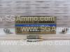 1000 Round Case - 357 Sig 125 Grain Federal HST Ammo - P357SHST1