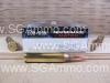 20 Round Box - 338 Lapua 300 Grain Hollow Point BT Corbon Performance Match Ammo - PM338300/20