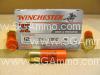 5 Round Box - 12 Gauge 2.75 Inch 16 Pellet Number 1 Buckshot Winchester Ammo - XB121