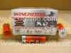 25 Round Box - 12 Gauge 2.75 Inch Number 7 High Velocity Winchester Steel Shot Game and Target Load - WE12GT7