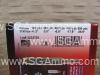 20 Round Box - 270 Win 130 Grain CX Hornady Superformance Ammo - 80524