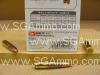 20 Round Box - 300 Blackout 125 Grain Open Tip Range Ammo by Winchester - USA300BLK