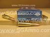200 Round Case - 8x51R Lebel AKA 8x50R Lebel 200 Grain FMJ Ammo by Prvi Partizan - PP8L