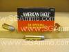 50 Round Box - 38 Special Federal American Eagle 158 Grain Lead Round Nose Ammo - AE38B