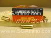 1000 Round Case - 10mm Auto Federal American Eagle Ammo AE10A