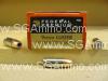 20 Round Box - 9mm Luger 147 Grain Hydra-Shok JHP Hollow Point Defense Ammo - P9HS2