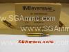 500 Round Case - 5.56mm 62 Grain Green Tip FMJ M855 IMI Ammo Made by Israel Military Industries