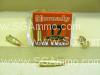 50 Round Box - 17 HM2 - Hornady Mach 2 - 17 Grain V-max Ammo - 83177
