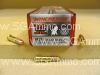 100 Round Plastic Pack - 22 LR 40 Grain High Velocity Copper Solid Winchester Super-X Ammo - X22LRSS1