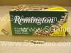 525 Round Brick - 22 LR Remington High Velocity Golden Bullet Loose Pack Ammo 1622C