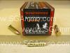 1000 Round Case - 22 Magnum Winchester 30 grain V-Max Ammo S22M2PT