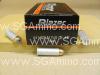 50 Round Box - 44 Mag CCI Blazer 240 grain Hollow point ammo 3564 