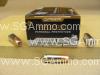 20 Round Box - 9mm Luger 124 Grain GDHP Speer Gold Dot  Personal Protection Ammo - 23618GD