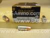 20 Round Box - 9mm Luger +P 124 Grain GDHP Speer Gold Dot Personal Protection Ammo - 23617GD