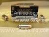 20 Round Box - 40 SW 180 Grain Gold Dot Hollow Point GDHP Personal Protection Ammo - 23962GD