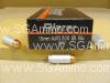 1000 Round Case - 10mm Auto 200 grain FMJ CCI Blazer ammo 3597