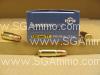 500 Round Case - 7.62x25 Tokarev 85 Grain FMJ Prvi Partizan New Non-Corrosive Ammo PPH7TF