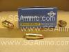 1000 Round Case - 7.65 mm Parabellum Ammo - 93 Grain FMJ - Prvi Partizan PPH765P