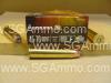 20 Round Box - 45-70 Govt 300 Grain Bonded Soft Point Federal Fusion Ammo - F4570FS1