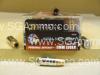 200 Round Case - 9mm Luger 135 Grain JHP Federal Hydra Shok Deep Ammo - P9HSD1