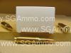 20 Round Box - 7.62x51mm 150 Grain FMJ Swiss Military Ball Ammo Made in Switzerland by Saltech