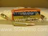 200 Round Case - 260 Rem 142 Grain SMK HPBT Federal Gold Medal Match Ammo - GM260M