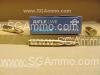 PPU 270 Win Ammo For Sale