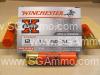 5 Round Box - 12 Gauge 3.5 Inch Number 4 Buckshot 54 Pellet 1150 FPS Winchester Ammo - XB12L4