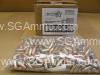 500 Round Case - 40 Cal SW 180 Grain FMJ Independence Ammo by CCI - 5258BK500