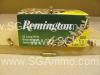 6300 Round Case - 22 LR Hollow Point Remington High Velocity Golden Bullet Loose Pack Ammo - 1622C