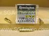 500 Round Brick - 17 HMR 17 Grain Accutip-V BT Remington Premier Magnum Rimfire Ammo - PR17HM1