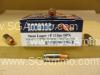 20 Round Box - 9mm Luger +P 115 Grain DPX Hollow Point Corbon Ammo - DPX09115/20