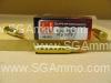 6mm Rem 95 Grain SST Hornady Superformance Ammo For Sale