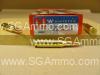 20 Round Box - 7mm-08 Rem 139 Grain InterLock Hornady American Whitetail Ammo - 8057
